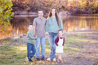 JT And Family